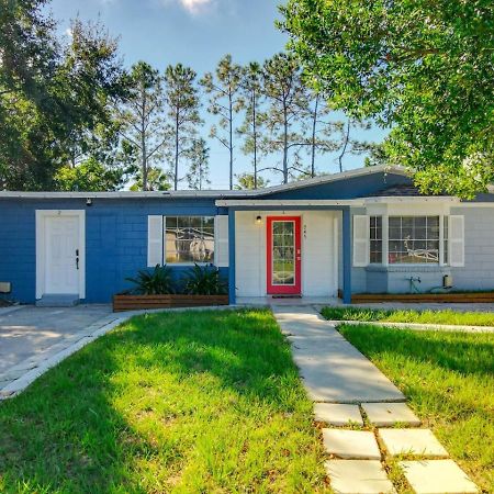 Altamonte Oasis Apartment Orlando Exterior photo